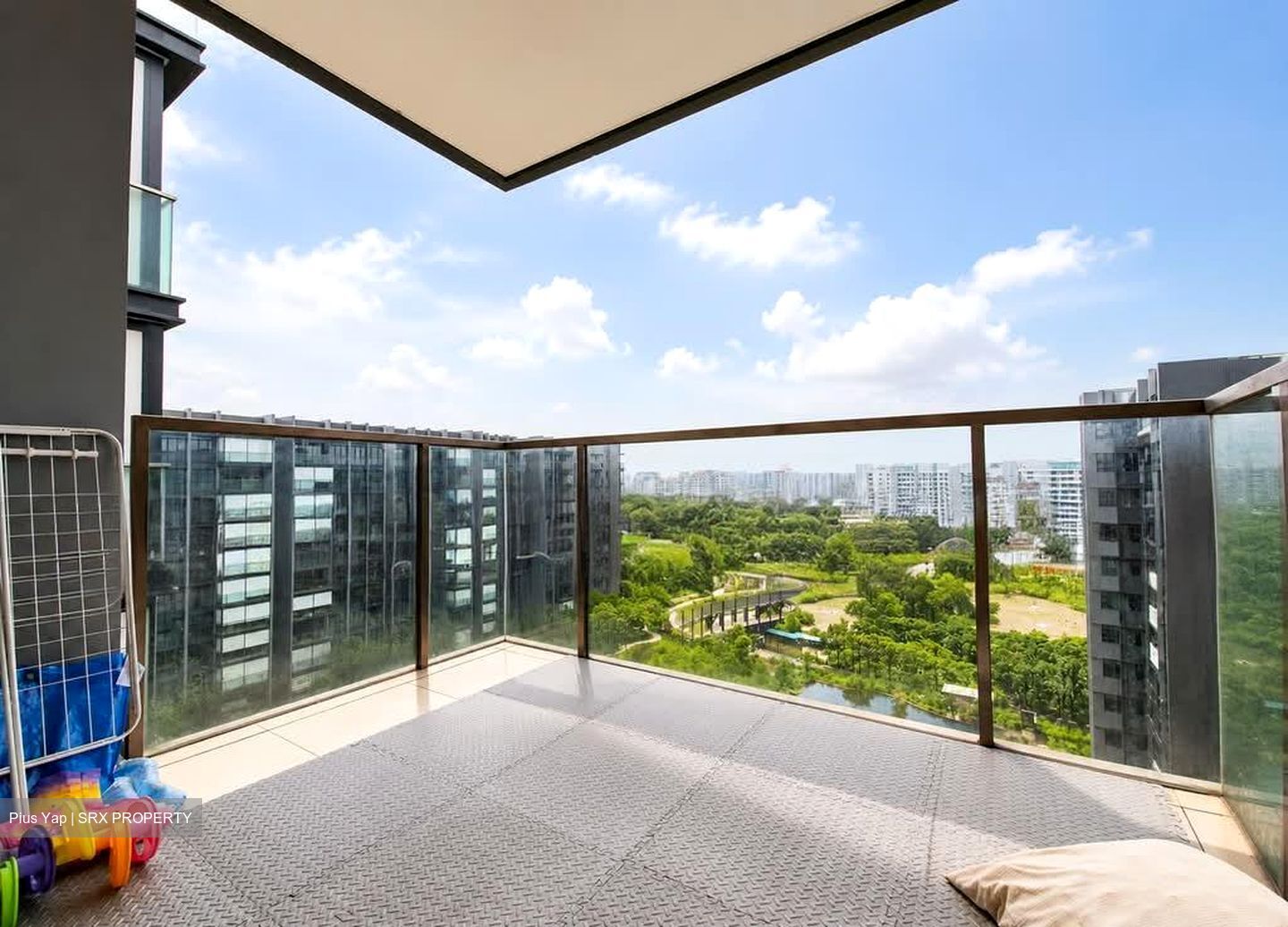 The Woodleigh Residences (D13), Apartment #557839391